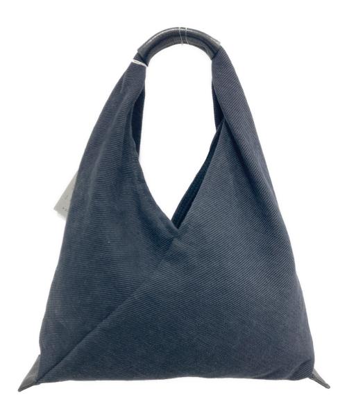 EDIFICE（エディフィス）EDIFICE (エディフィス) HENDER SCHEME (エンダースキーマ) azuma bag small/アズマ バッグ スモール ブラックの古着・服飾アイテム