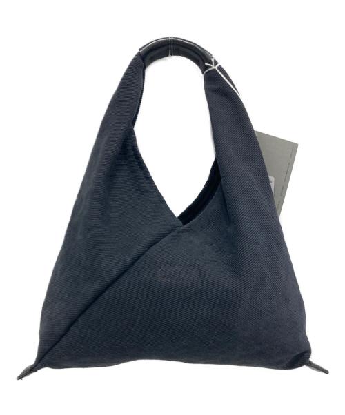EDIFICE（エディフィス）EDIFICE (エディフィス) HENDER SCHEME (エンダースキーマ) azuma bag small/アズマ バッグ スモール ブラックの古着・服飾アイテム
