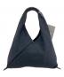 EDIFICE (エディフィス) HENDER SCHEME (エンダースキーマ) azuma bag small/アズマ バッグ スモール ブラック：13000円