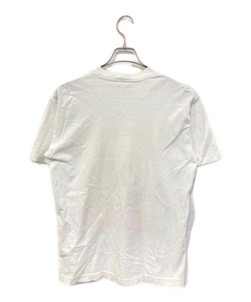 WARNER BROS（ワーナーブラザース）WARNER BROS (ワーナーブラザース) プリントTシャツ ホワイト サイズ:SIZE Mの古着・服飾アイテム