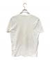 WARNER BROS (ワーナーブラザース) プリントTシャツ ホワイト サイズ:SIZE M：4000円