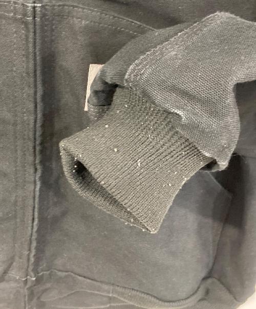 CarHartt（カーハート）CarHartt (カーハート) アクティブジャケット ブラック サイズ:Ｍの古着・服飾アイテム