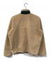 Patagonia (パタゴニア) 90’s クラシックレトロXジャケット アイボリー×グリーン サイズ:SIZE M：19000円