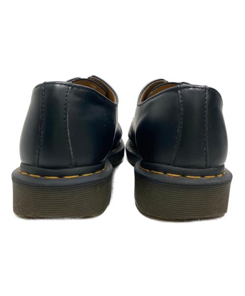 Dr.Martens（ドクターマーチン）Dr.Martens (ドクターマーチン) 3ホールシューズ ブラック サイズ:SIZE 26cmの古着・服飾アイテム