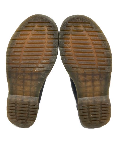 Dr.Martens（ドクターマーチン）Dr.Martens (ドクターマーチン) 3ホールシューズ ブラック サイズ:SIZE 26cmの古着・服飾アイテム