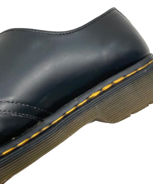 Dr.Martens（ドクターマーチン）Dr.Martens (ドクターマーチン) 3ホールシューズ ブラック サイズ:SIZE 26cmの古着・服飾アイテム