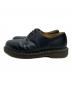 Dr.Martens (ドクターマーチン) 3ホールシューズ ブラック サイズ:SIZE 26cm：6000円