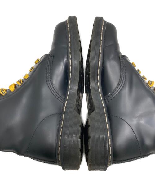 Dr.Martens（ドクターマーチン）Dr.Martens (ドクターマーチン) 8ホールブーツ ブラック サイズ:SIZE 26cmの古着・服飾アイテム