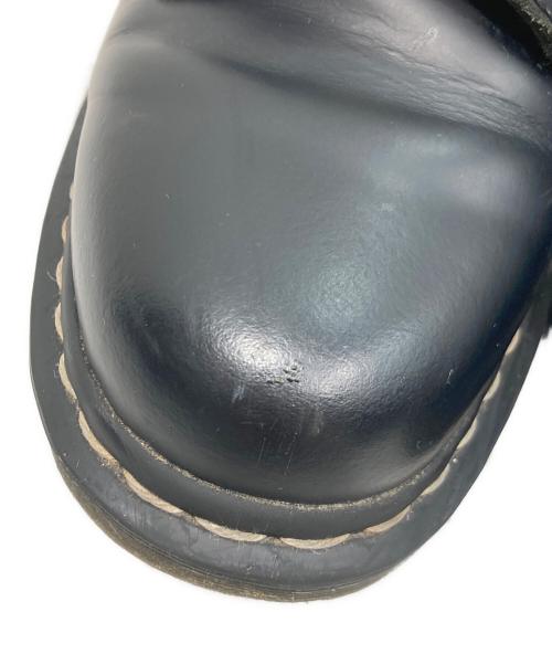 Dr.Martens（ドクターマーチン）Dr.Martens (ドクターマーチン) 8ホールブーツ ブラック サイズ:SIZE 26cmの古着・服飾アイテム