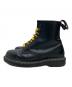 Dr.Martens (ドクターマーチン) 8ホールブーツ ブラック サイズ:SIZE 26cm：10000円