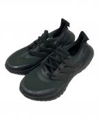 adidasアディダス）の古着「Ultra Boost 21 Cold.RDY Triple Black/ウルトラブースト 21 コールド.レディ トリプルブラック」｜ブラック