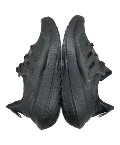 adidas（アディダス）adidas (アディダス) Ultra Boost 21 Cold.RDY Triple Black/ウルトラブースト 21 コールド.レディ トリプルブラック ブラック サイズ:SIZE 27cmの古着・服飾アイテム