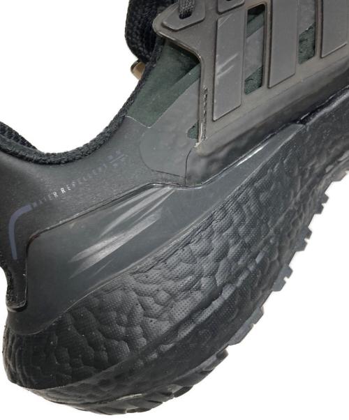 adidas（アディダス）adidas (アディダス) Ultra Boost 21 Cold.RDY Triple Black/ウルトラブースト 21 コールド.レディ トリプルブラック ブラック サイズ:SIZE 27cmの古着・服飾アイテム
