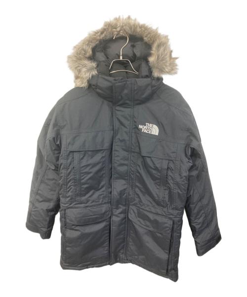 THE NORTH FACE（ザ ノース フェイス）THE NORTH FACE (ザ ノース フェイス) MCMURDO PARKA ブラック サイズ:SIZE Sの古着・服飾アイテム