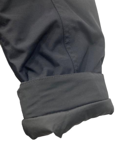 THE NORTH FACE（ザ ノース フェイス）THE NORTH FACE (ザ ノース フェイス) MCMURDO PARKA ブラック サイズ:SIZE Sの古着・服飾アイテム