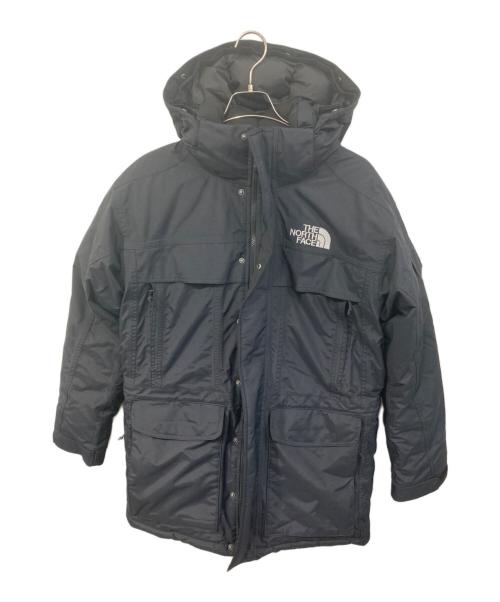 THE NORTH FACE（ザ ノース フェイス）THE NORTH FACE (ザ ノース フェイス) MCMURDO PARKA ブラック サイズ:SIZE Sの古着・服飾アイテム