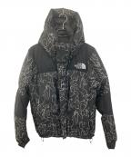 THE NORTH FACEザ ノース フェイス）の古着「Novelty Baltro Light Jacket/ノベルティー・バルトロ・ライト・ジャケット」｜ブラックツリーパーク