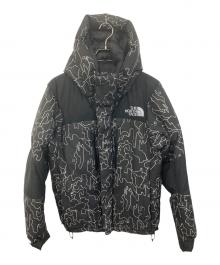 THE NORTH FACE（ザ ノース フェイス）の古着「Novelty Baltro Light Jacket/ノベルティー・バルトロ・ライト・ジャケット」｜ブラックツリーパーク