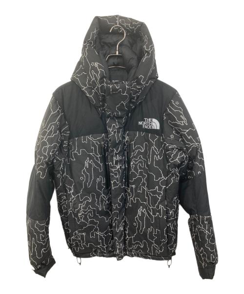 THE NORTH FACE（ザ ノース フェイス）THE NORTH FACE (ザ ノース フェイス) Novelty Baltro Light Jacket/ノベルティー・バルトロ・ライト・ジャケット ブラックツリーパーク サイズ:SIZE Lの古着・服飾アイテム