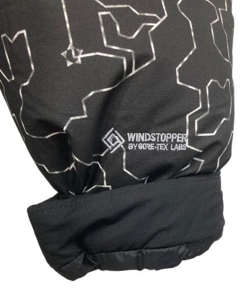 THE NORTH FACE（ザ ノース フェイス）THE NORTH FACE (ザ ノース フェイス) Novelty Baltro Light Jacket/ノベルティー・バルトロ・ライト・ジャケット ブラックツリーパーク サイズ:SIZE Lの古着・服飾アイテム