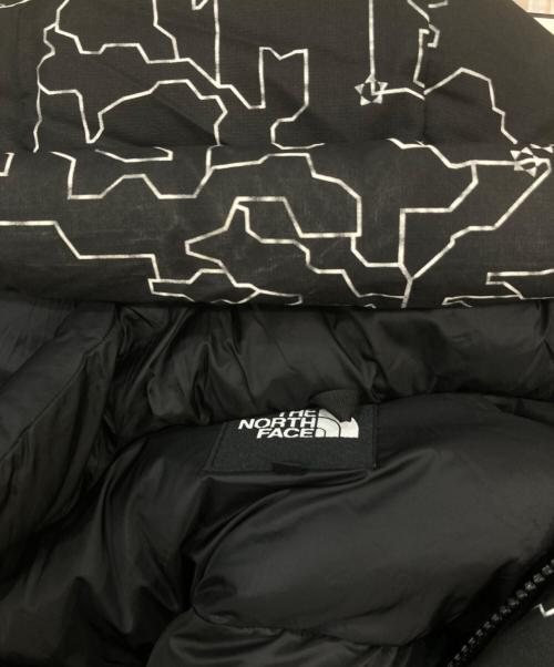 THE NORTH FACE（ザ ノース フェイス）THE NORTH FACE (ザ ノース フェイス) Novelty Baltro Light Jacket/ノベルティー・バルトロ・ライト・ジャケット ブラックツリーパーク サイズ:SIZE Lの古着・服飾アイテム