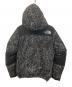 THE NORTH FACE (ザ ノース フェイス) Novelty Baltro Light Jacket/ノベルティー・バルトロ・ライト・ジャケット ブラックツリーパーク サイズ:SIZE L：30000円