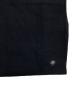 中古・古着 PORT BY ARK (ポートバイアーク) Baggy Trousers/バギー・トラウザーズ ブラック サイズ:SIZE 2：8000円