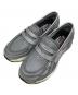 NEW BALANCE（ニューバランス）の古着「ローファー」｜シルバー