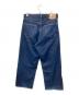 orSlow (オアスロウ) デニムパンツ インディゴ サイズ:SIZE M：5000円