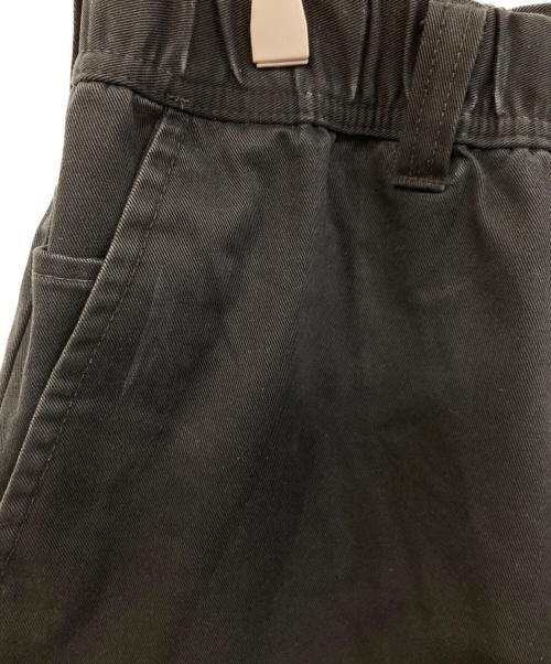 SUPREME（シュプリーム）SUPREME (シュプリーム) Cargo Shorts（カーゴショーツ） ブラック サイズ:34の古着・服飾アイテム
