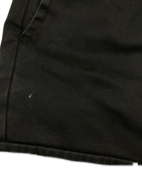 SUPREME（シュプリーム）SUPREME (シュプリーム) Cargo Shorts（カーゴショーツ） ブラック サイズ:34の古着・服飾アイテム