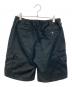 SUPREME (シュプリーム) Cargo Shorts（カーゴショーツ） ブラック サイズ:34：14000円
