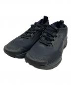 NIKEナイキ）の古着「ペガサス トレイル 5 GORE-TEX」｜ブラック