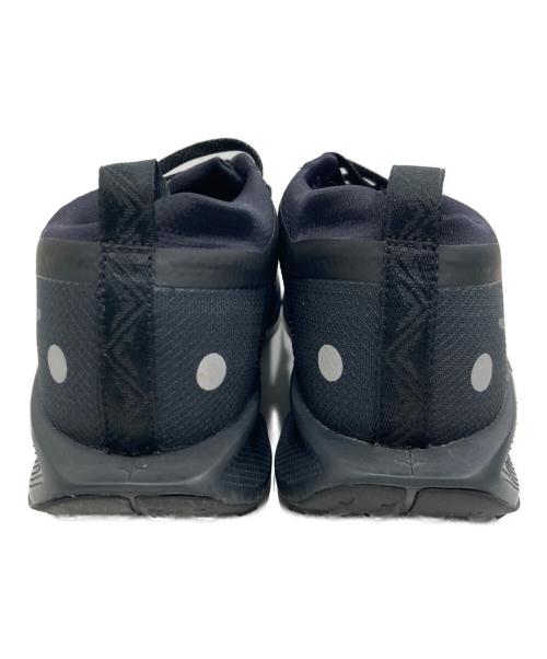 NIKE（ナイキ）NIKE (ナイキ) ペガサス トレイル 5 GORE-TEX ブラック サイズ:25.5の古着・服飾アイテム