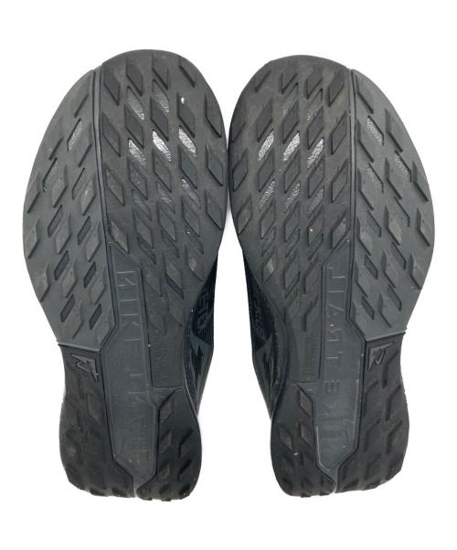 NIKE（ナイキ）NIKE (ナイキ) ペガサス トレイル 5 GORE-TEX ブラック サイズ:25.5の古着・服飾アイテム