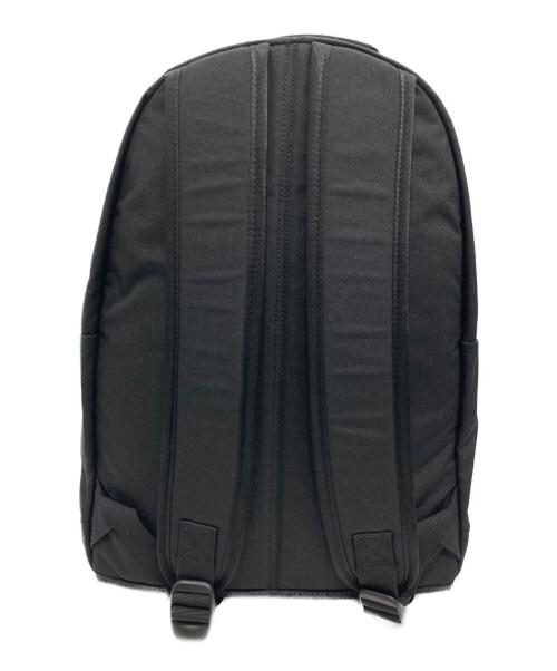 DANTON（ダントン）DANTON (ダントン) REPUBLIQUE18/レピュブリック 18 リュック ブラックの古着・服飾アイテム