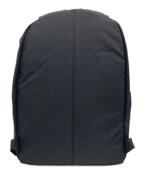 DANTON（ダントン）DANTON (ダントン) REPUBLIQUE18/レピュブリック 18 リュック ブラックの古着・服飾アイテム