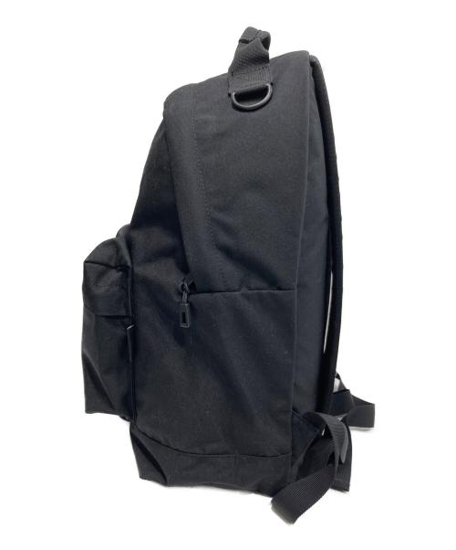 DANTON（ダントン）DANTON (ダントン) REPUBLIQUE18/レピュブリック 18 リュック ブラックの古着・服飾アイテム