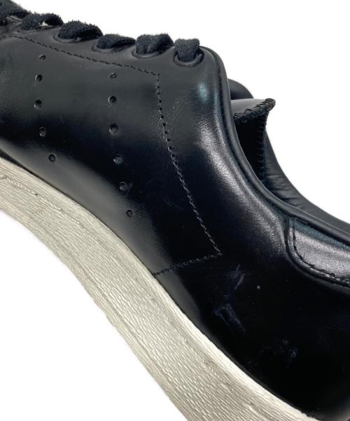 adidas（アディダス）adidas (アディダス) SUPERSTAR VA/スーパースター VA ブラック サイズ:SIZE 27cmの古着・服飾アイテム