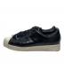 adidas (アディダス) SUPERSTAR VA/スーパースター VA ブラック サイズ:SIZE 27cm：12000円