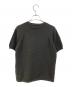 MaxMara (マックスマーラ) アンゴラ混ニット ブラウン サイズ:SIZE S：7000円