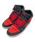 NIKE（ナイキ）の古着「AIR JORDAN 1 RETRO HIGH OG/エア ジョーダン 1 レトロ ハイ オージー」｜レッド