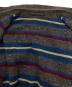 中古・古着 SUGAR CANE (シュガーケーン) MISTER FREEDOM (ミスターフリーダム) HERRINGBONE FARO SACK COAT ブラウン サイズ:38：12000円