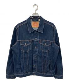 LEVI'S（リーバイス）の古着「TYPEⅢトラッカージャケット」｜インディゴ