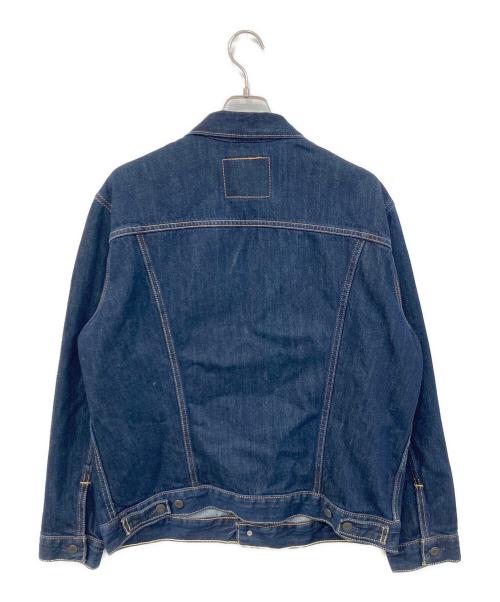 LEVI'S（リーバイス）LEVI'S (リーバイス) TYPEⅢトラッカージャケット インディゴ サイズ:SIZE Lの古着・服飾アイテム