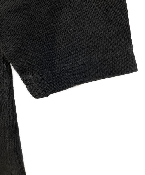 LOEWE（ロエベ）LOEWE (ロエベ) 7分袖カットソー ブラック サイズ:SIZE Lの古着・服飾アイテム