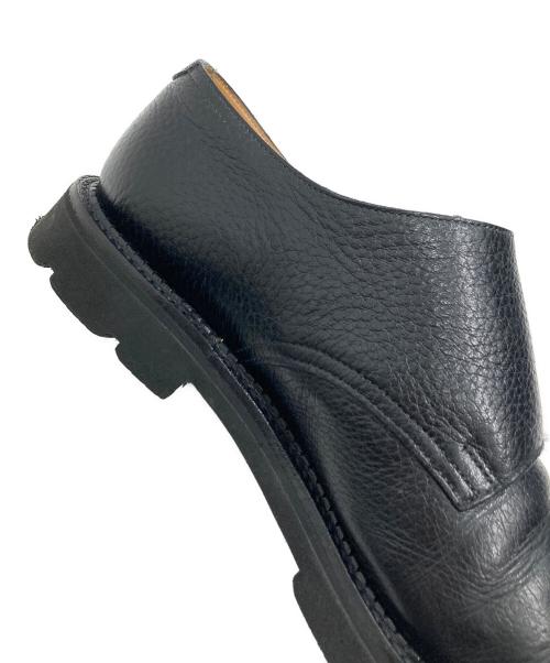 JOHN LOBB（ジョンロブ）JOHN LOBB (ジョンロブ) William ダブルモンクシューズ ブラック サイズ:6Eの古着・服飾アイテム