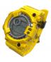 CASIO (カシオ) デジタルウォッチ：15000円