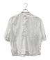 INDIVIDUALIZED SHIRTS（インディビジュアライズドシャツ）の古着「プルオーバーシャツ」｜ホワイト