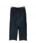 H BEAUTY&YOUTH (エイチ ビューティー&ユース) スウェットパンツ ブラック サイズ:SIZE M：7000円